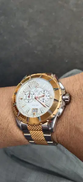 jam gc original