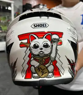SHOEI Z-7 MARQUEZ MOTEGI 2