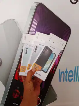 [ Fast respon wa ] Samsung Galaxy A16 8/128 Garansi resmi 1thn