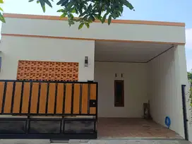 Disewakan Rumah Idaman Harga Bersahabat