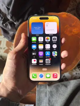 Iphone 14pro 128gb