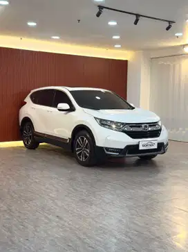 CR-V1.5Prestige 2019 odo 60 Ribuan