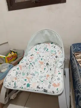 di jual aja kondisi masih layak di pake