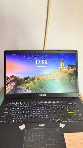 Laptop Asus Vivobook E410MA