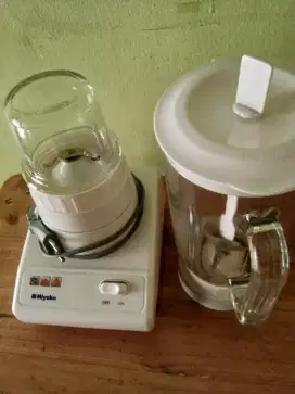 Jual Blender Miyako