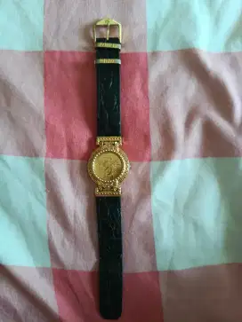 Gianni Versace Medusa