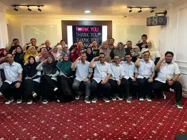 Bisnis Sampingan