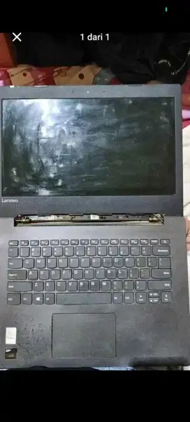 IDEAPAD 320 AMD A9 GEN 7