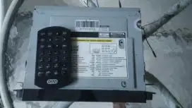 Head unit Android Merek Thump TP-6910