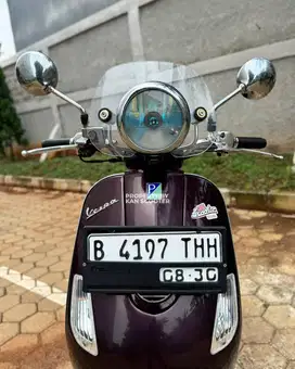 PIAGGIO VESPA LXV 150 3V 2014