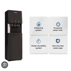 Dispenser Polytron PWC 776 New Galon Bawah