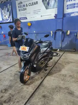 YAMAHA NMAX 2023