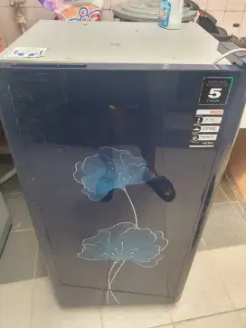 Kulkas masih normal