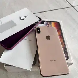 IPhone XS Max 512gb inter whitelist
