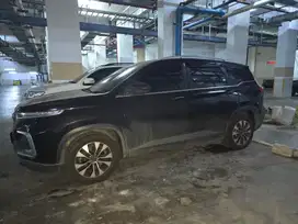 Wuling Almaz 2021 Bensin