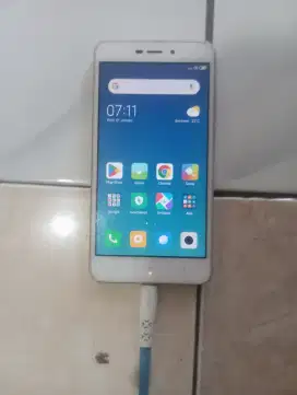 Di jual HP Xiaomi Redmi 4A