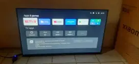 Smart TV Android Xiaomi A2 32 inch