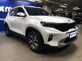 [OLX MOBBI]DP RENDAH Kia Sonet 1.5 Premiere 5 Seater -AT 2021 KZH B