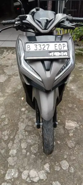 HOnda Vario 150 CC pajla