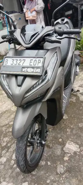 HOnda Vario 150 CC pajla