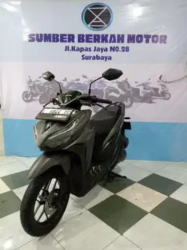 dijual honda vario 2019