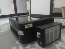 DIJUAL PRINTER EPSON L210