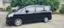 Toyota Alphard 2013 Bensin