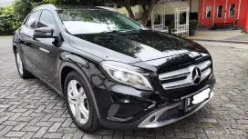 Dijual Mercedes Benz GLA200 1.6 AT