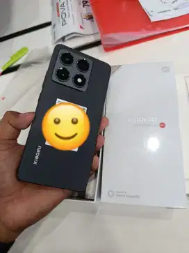 Xiaomi 14T. Ram 12/512 bisa kredit tanpa dp bunga mulai 0%