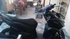 Vario 160 cbs bekas