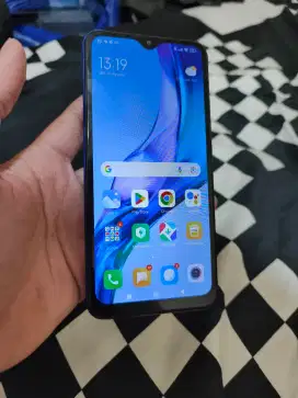 JUAL CEPAT Redmi 9 4/64 Batangan