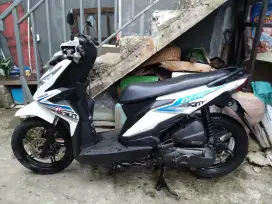 Beat eco 2018 cakep