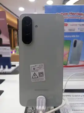 SAMSUNG GALAXY A56 5G 8GB/256GB