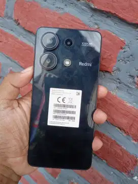 Redmi note 13 4G 8/128