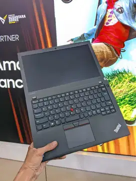 LENOVO X280 TOUCHSCREEN.  BISA KREDIT 0 DP