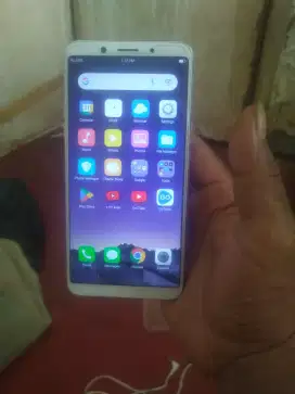 Oppo F3 Mulus Batangan