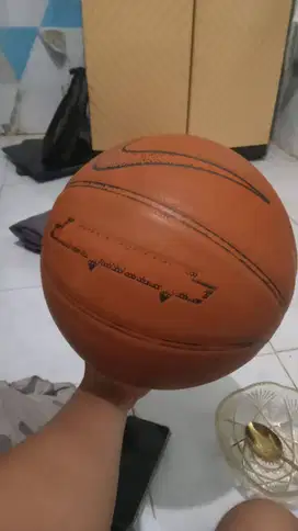 BOLA BASKET NIKE DOMINATE MURAH BAGUS