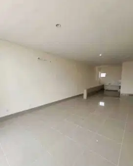 DISEWA Ruko Aniva Junction Gading Serpong Hadap Jalan   LT 81m2 (4.5x1