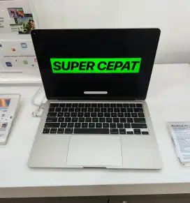 MacBook Air 13 Inch M2 16/256