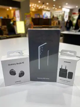 Samsung Galaxy S25 ultra