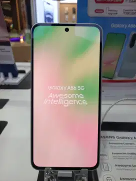 SAMSUNG GALAXY A56 5G 12GB/256GB