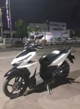 Vario led old 150 bpkb only