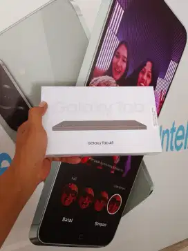 [ fast respon wa ] Samsung Galaxy TAB A9 4G 4/64 Garansi resmi 1thn
