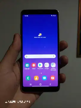 Samsung A8 2018 ram4/32
