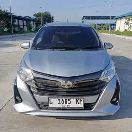 Toyota calya metic