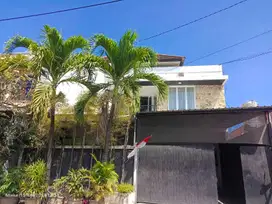 Rumah 2Lantai 2 Are di Tukad Citarum Renon