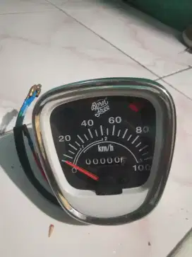 Speedometer honda c70 bekjul bebek