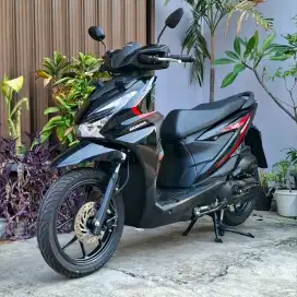 [KM 650] All New Honda Beat 110 CC CBS 2025  ISTIMEWA