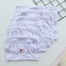 Singlet anak untuk kela 6 SD