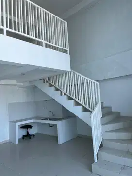 Apartemen Neo Soho 106m² – View Central Park Mall, Harga Menarik!
